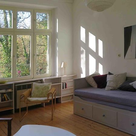 Gaesteappartement Im Atelierhaus Βούρπεταλ Δωμάτιο φωτογραφία
