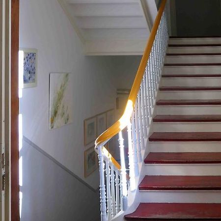 Gaesteappartement Im Atelierhaus Βούρπεταλ Δωμάτιο φωτογραφία