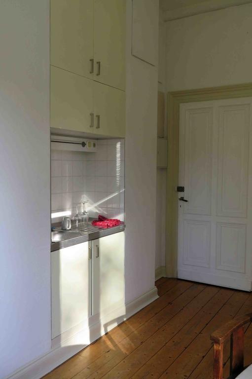 Gaesteappartement Im Atelierhaus Βούρπεταλ Δωμάτιο φωτογραφία