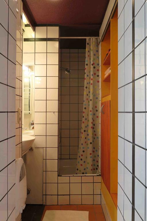 Gaesteappartement Im Atelierhaus Βούρπεταλ Δωμάτιο φωτογραφία