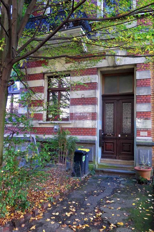 Gaesteappartement Im Atelierhaus Βούρπεταλ Δωμάτιο φωτογραφία