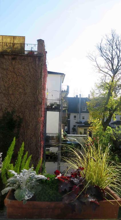 Gaesteappartement Im Atelierhaus Βούρπεταλ Δωμάτιο φωτογραφία