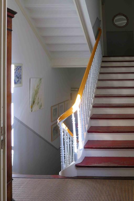 Gaesteappartement Im Atelierhaus Βούρπεταλ Δωμάτιο φωτογραφία